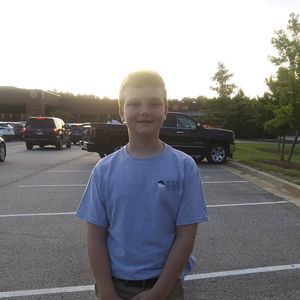 Meet your Posher, Casey